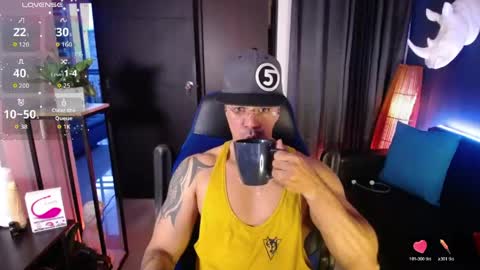 Snapshot of seddy_ chatting on 05/01/26, 10:42 sed online show from 05/01/26, 10:42