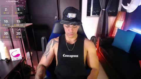 Snapshot of seddy_ chatting on 05/02/26, 10:20 sed online show from 05/02/26, 10:20