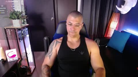 Snapshot of seddy_ chatting on 05/04/26, 10:55 sed online show from 05/04/26, 10:55