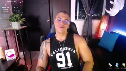 Snapshot of seddy_ chatting on 05/06/26, 01:57 sed online show from 05/06/26, 01:57