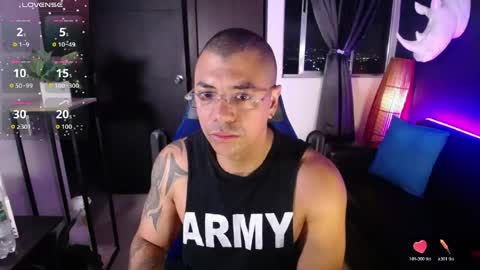 Snapshot of seddy_ chatting on 05/07/26, 09:03 sed online show from 05/07/26, 09:03