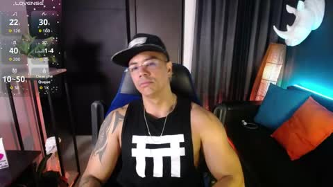 Snapshot of seddy_ chatting on 05/10/26, 10:09 sed online show from 05/10/26, 10:09