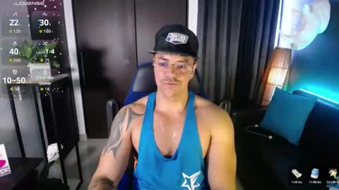 Snapshot of seddy_ chatting on 05/12/26, 11:18 sed online show from 05/12/26, 11:18
