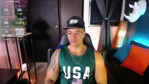 Snapshot of seddy_ chatting on 05/22/26, 08:10 sed online show from 05/22/26, 08:10