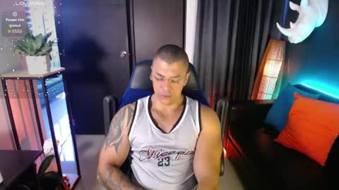 Snapshot of seddy_ chatting on 05/28/26, 10:45 sed online show from 05/28/26, 10:45