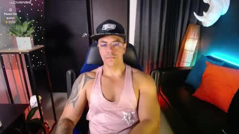 Snapshot of seddy_ chatting on 05/29/26, 09:07 sed online show from 05/29/26, 09:07