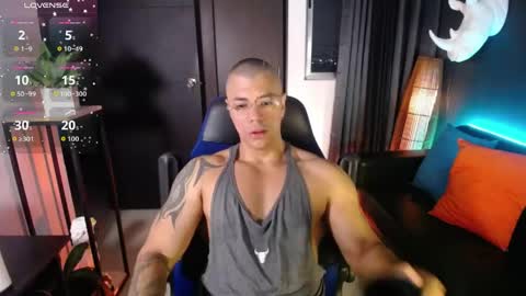 Snapshot of seddy_ chatting on 05/30/26, 08:44 sed online show from 05/30/26, 08:44