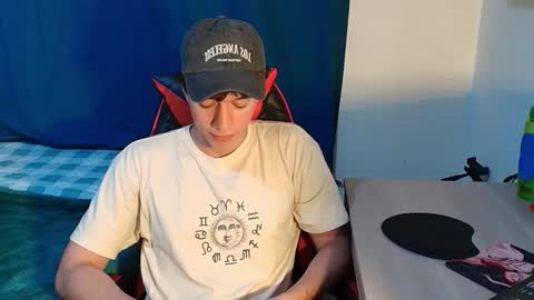 Sebas online show from 01/08/26, 04:09