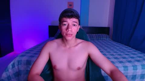 Sebas online show from 02/01/26, 04:27