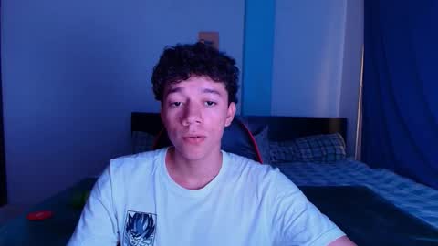 Sebas online show from 02/15/26, 05:42