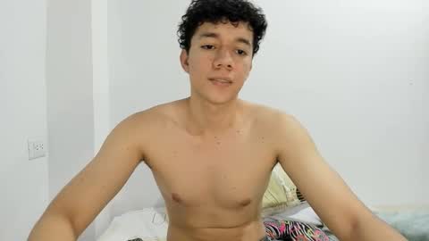 Sebas online show from 03/01/26, 11:07