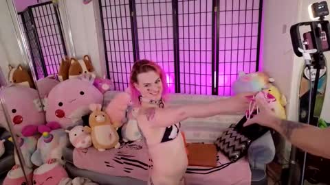 sedeussa online show from 02/22/26, 05:30