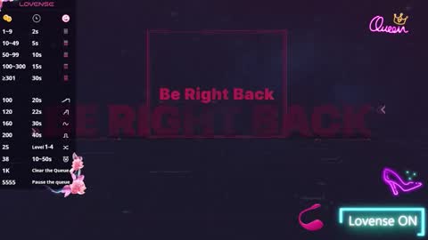 seducinglinda online show from 03/27/26, 10:31