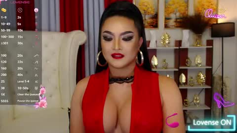seducinglinda online show from 04/22/26, 06:05