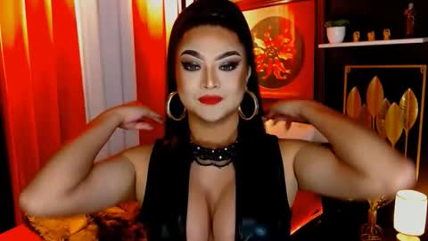 seducinglinda online show from 06/07/26, 09:13