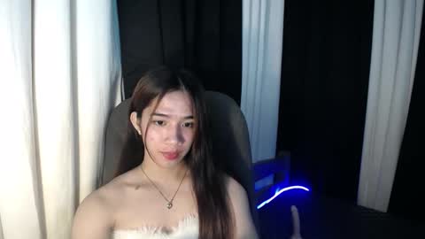 JUST CALL ME ABIA  online show from 02/03/25, 08:03