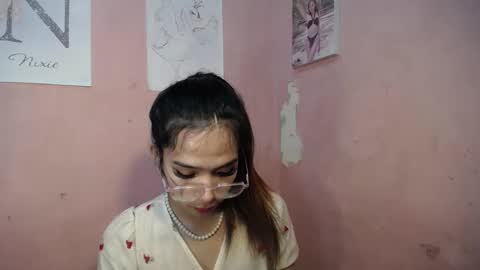 JUST CALL ME ABIA  online show from 02/11/25, 09:53