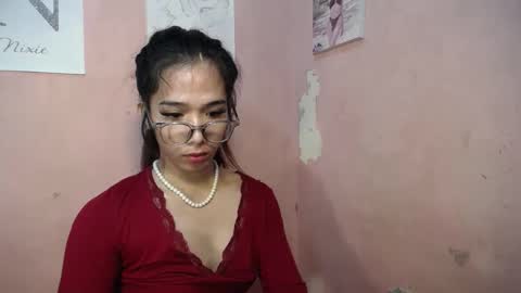 JUST CALL ME ABIA  online show from 02/12/25, 05:58