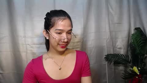 JUST CALL ME ABIA  online show from 10/14/25, 12:55