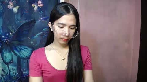 JUST CALL ME ABIA  online show from 10/22/25, 09:47