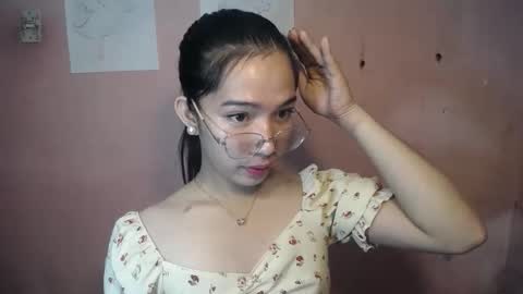 JUST CALL ME ABIA  online show from 03/08/26, 05:22