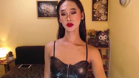 ashly online show from 10/01/25, 12:11