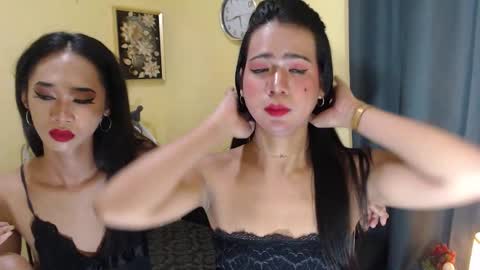 ashly online show from 11/21/25, 12:10