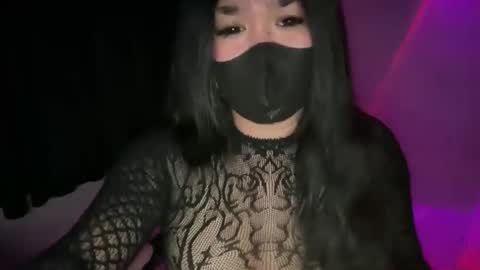 Athena online show from 02/16/26, 03:52