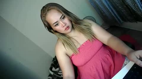 seductive_elvz online show from 10/31/25, 03:35
