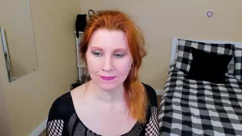 seductive_foxy_ online show from 01/31/26, 11:14