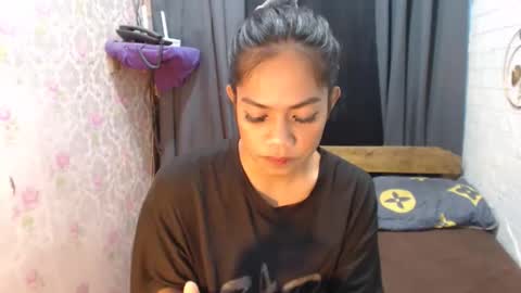 Jess online show from 02/17/26, 12:18