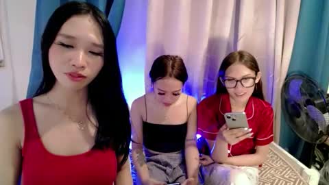 your miss universe kim online show from 05/26/26, 12:23
