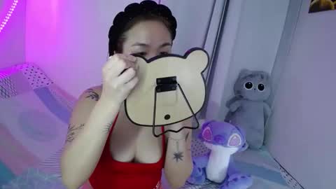 Mariaxxx online show from 10/05/25, 08:56