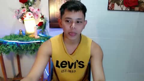 Max online show from 05/24/26, 05:45