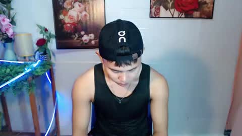 Snapshot of seductive_maxxx chatting on 06/30/26, 09:10 Max online show from 06/30/26, 09:10