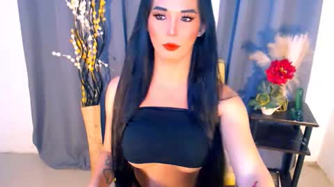 seductive_nicki online show from 09/21/25, 01:35