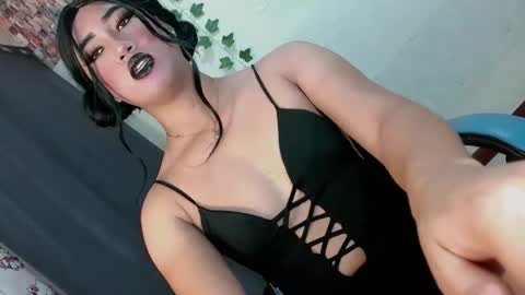 SCARLETTE  online show from 12/04/25, 03:05