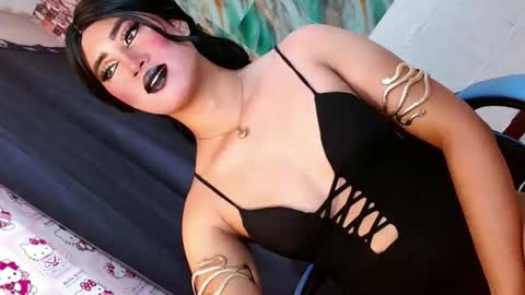 SCARLETTE  online show from 12/14/25, 05:57