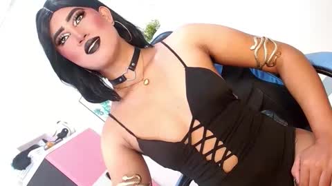 SCARLETTE  online show from 01/15/26, 11:30