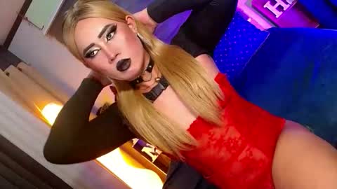 SCARLETTE  online show from 04/14/26, 05:41