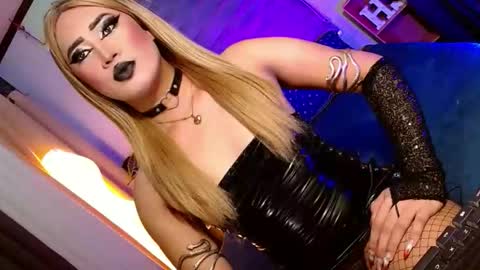 SCARLETTE  online show from 04/19/26, 11:42