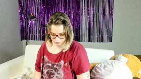 seductive_she_wolf online show from 02/27/25, 07:55