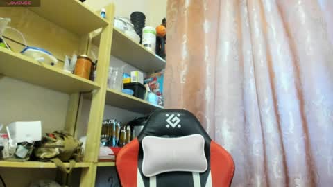 seductive_she_wolf online show from 03/29/26, 03:56