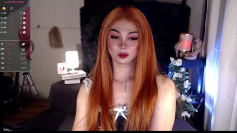 Snapshot of seductive_trixxx chatting on 06/19/26, 05:17 seductive_trixxx online show from 06/19/26, 05:17