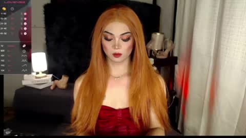 Snapshot of seductive_trixxx chatting on 06/24/26, 11:53 seductive_trixxx online show from 06/24/26, 11:53