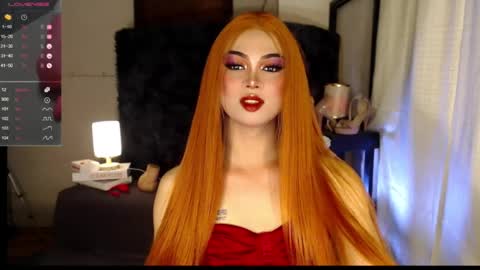Snapshot of seductive_trixxx chatting on 07/07/26, 02:54 seductive_trixxx online show from 07/07/26, 02:54