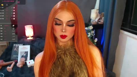 Snapshot of seductive_trixxx chatting on 07/14/26, 10:37 seductive_trixxx online show from 07/14/26, 10:37