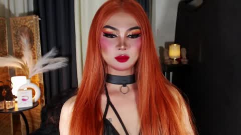 Snapshot of seductive_trixxx chatting on 07/23/26, 01:08 seductive_trixxx online show from 07/23/26, 01:08