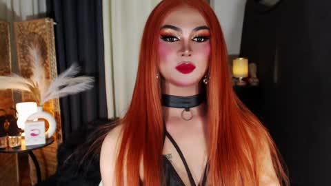 Snapshot of seductive_trixxx chatting on 07/23/26, 02:31 seductive_trixxx online show from 07/23/26, 02:31