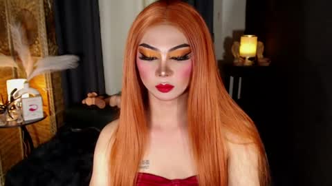 Snapshot of seductive_trixxx chatting on 07/26/26, 10:38 seductive_trixxx online show from 07/26/26, 10:38